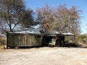 BOTSWANA Roberto e Lidia - 006